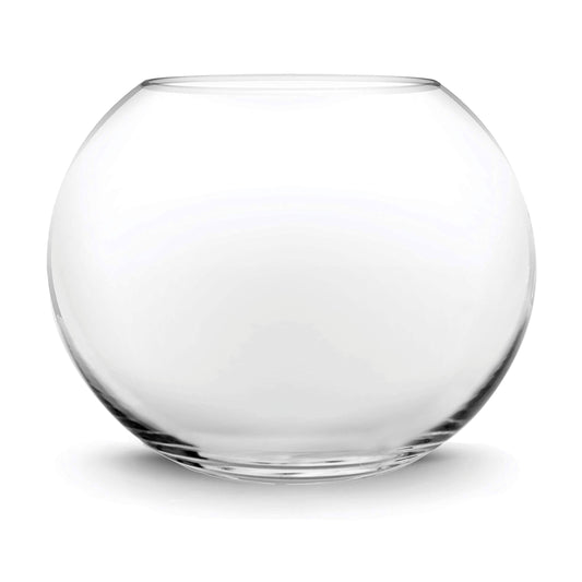 CYS EXCEL Bubble Vase Multiple Size Choices Fish Bowl